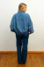 Campera bomber - comprar online