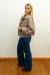Campera bomber en internet