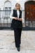 Blazer Nazarena - tienda online