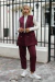 Blazer Nazarena - Gabri.indumentaria