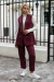 Blazer Nazarena en internet