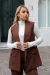 Blazer Nazarena - tienda online