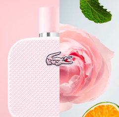 Banner da categoria Lacoste