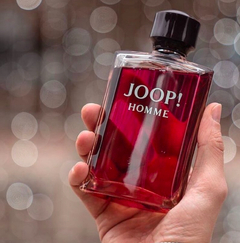 Banner da categoria Joop