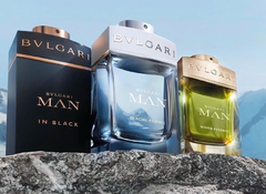 Banner da categoria Bvlgari