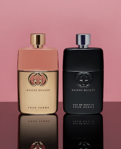 Banner da categoria Gucci