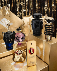 Banner da categoria Paco Rabanne