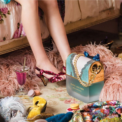 Banner da categoria Marc Jacobs