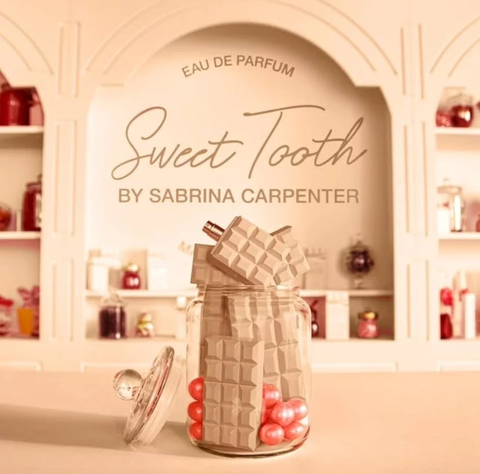 Banner da categoria Sabrina Carpenter