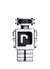 Phantom Paco Rabanne Eau de Toilette - Perfume Masculino