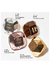 Lady Million Lucky Paco Rabanne Eau de Parfum - Perfume Feminino - loja online