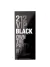 212 VIP Black Carolina Herrera Eau de Parfum - Perfume Masculino - Prado Imports