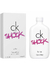 Ck One Shock For Her Calvin Klein Eau De Toilette - Perfume Feminino - comprar online
