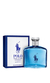 Polo Ultra Blue Ralph Lauren Eau de Toilette - Perfume Masculino 75ml - Prado Imports