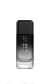 212 VIP Black Carolina Herrera Eau de Parfum - Perfume Masculino