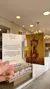 Amostra Divine Jean Paul Gaultter 1,5ml