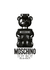 Toy Boy Moschino Eau de Parfum - Perfume Masculino na internet