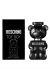 Imagem do Toy Boy Moschino Eau de Parfum - Perfume Masculino