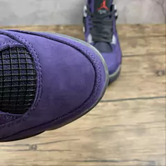 AIR JORDAN 4 RETRO - loja online