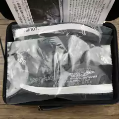 AIR JORDAN 1 X LOUIS VUITTON