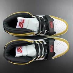 AIR JORDAN LEGACY 312 NRG - Outletimportshoes
