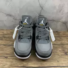 AIR JORDAN 4 RETRO - Outletimportshoes