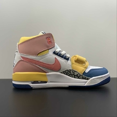 Imagem do AIR JORDAN LEGACY 312 NRG