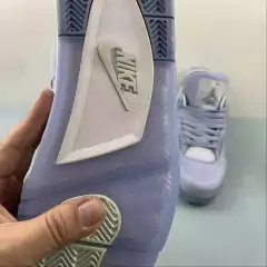 AIR JORDAN 4 RETRO - comprar online