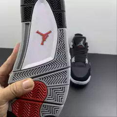 AIR JORDAN 4 RETRO - Outletimportshoes