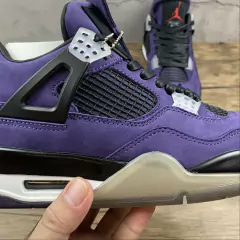 AIR JORDAN 4 RETRO - Outletimportshoes