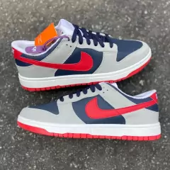 Nike Dunk Low na internet