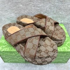 Gucci slide - comprar online