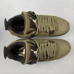 AIR JORDAN 4 RETRO - loja online