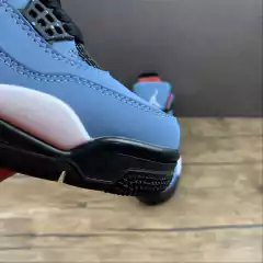 AIR JORDAN 4 RETRO - loja online