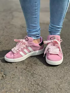 Adidas Campus - comprar online