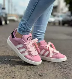 Adidas Campus