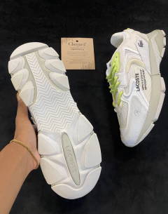 Lacoste L003 na internet