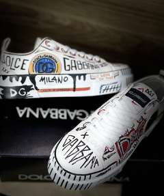 Imagem do Dolce gabbana Milano Personalizado