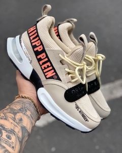 Philipp Plein Runner