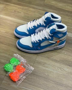 Air Jordan 1 exclusiva - comprar online
