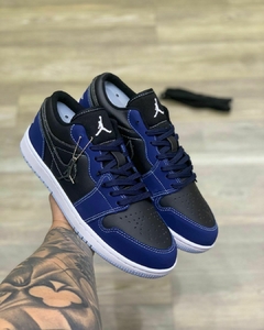 Nike Dunk Low Jordan