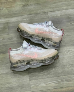Air Max Scorpion na internet