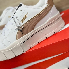 Puma Plataforma - Outletimportshoes