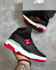 New Balance 550 Botinha - comprar online