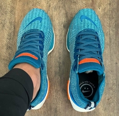 Nike Zoomx na internet