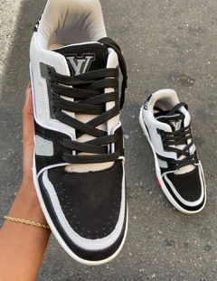 Louis Vuitton Trainer - comprar online
