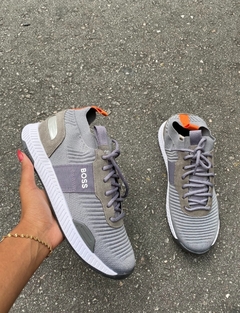 Hugo Boss Titanium