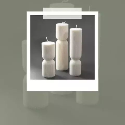 Banner da categoria Coleção Ampulheta