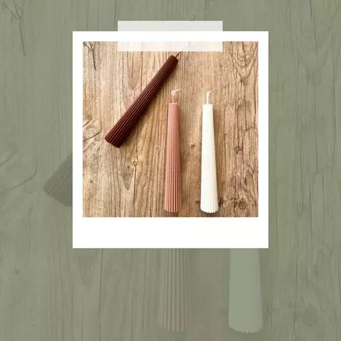 Banner da categoria Coleção Cone