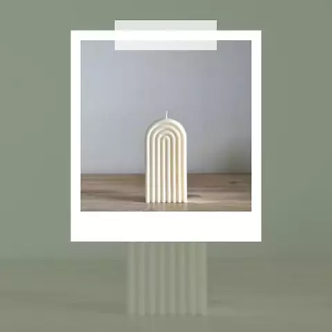 Banner da categoria Vela Rainbow